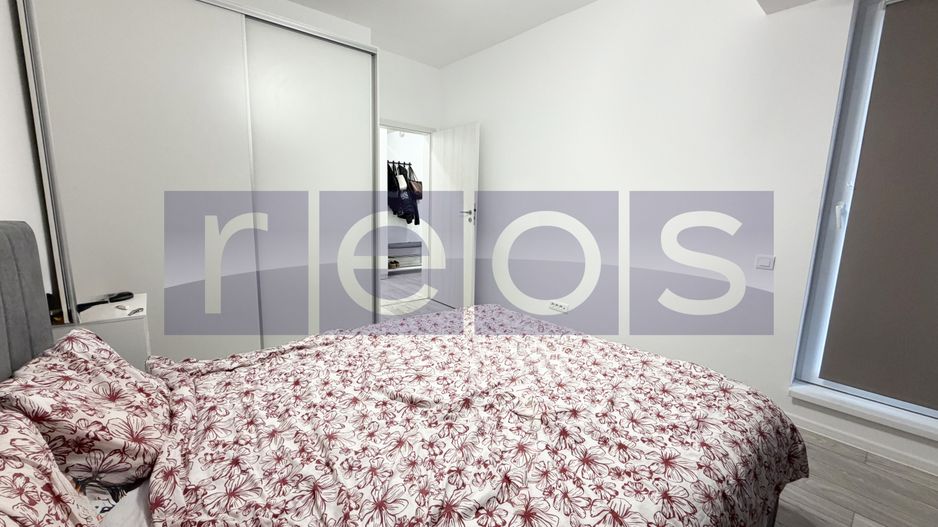 INCHIRIERE 2 CAMERE | ETAJ 6 | METROU GROZAVESTI | REGIE RESIDENCE - Poză 4