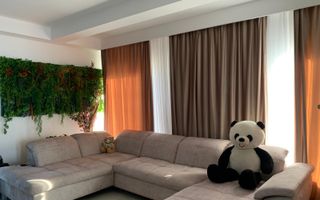 Casa individuala 4 camere  P+1E in Dudestii Noi - Poză 2