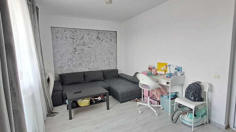 Sos. Alexandriei, 2 camere decomandat, 57 mp, centrala, parcare STB - Poză 6