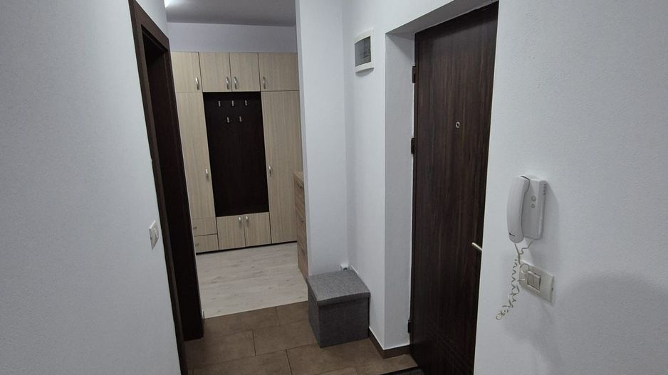 Giroc-Planetelor | 1 Camera | Bucatarie inchisa | Mobilat si Utilat - Poză 6