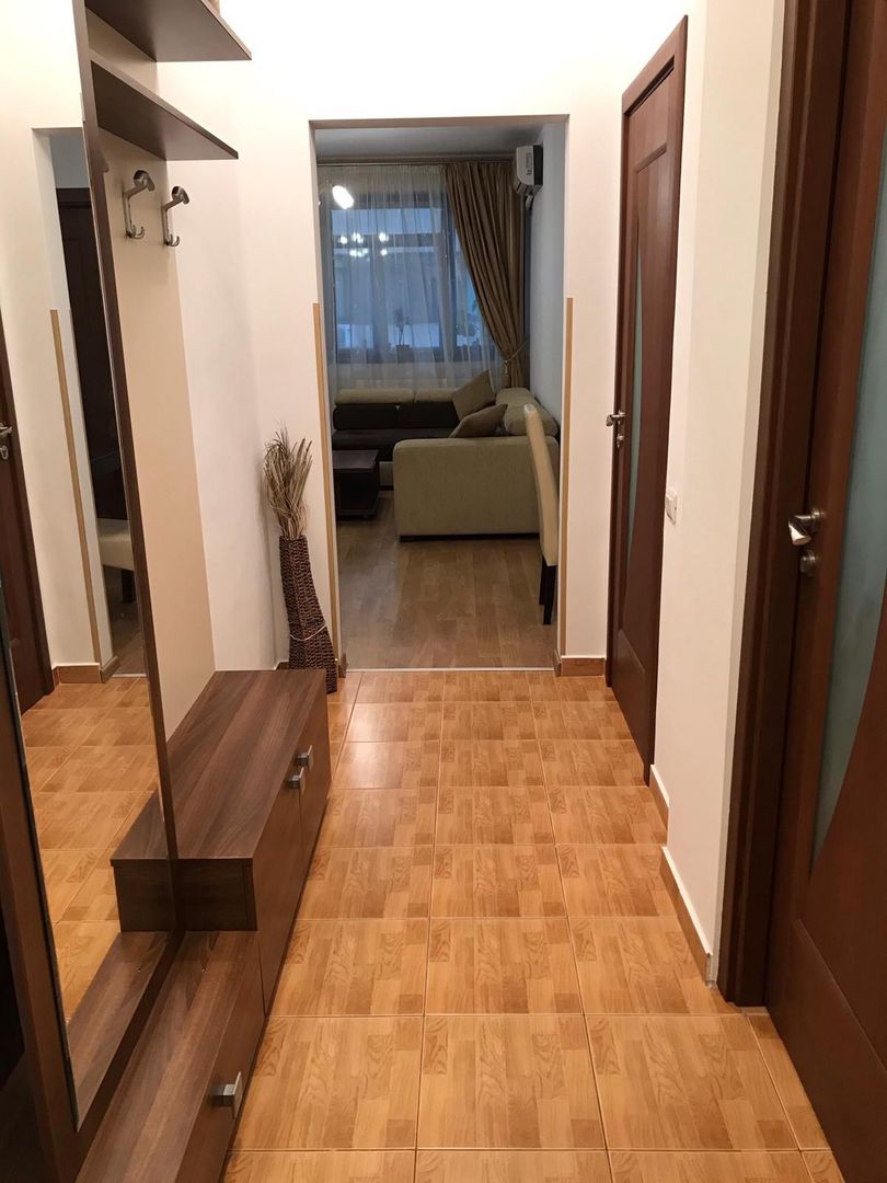 AP. 2 CAMERE- APARATORII PATRIEI, PARCARE INCLUSA, CENTRALA, METROU - Poză 7