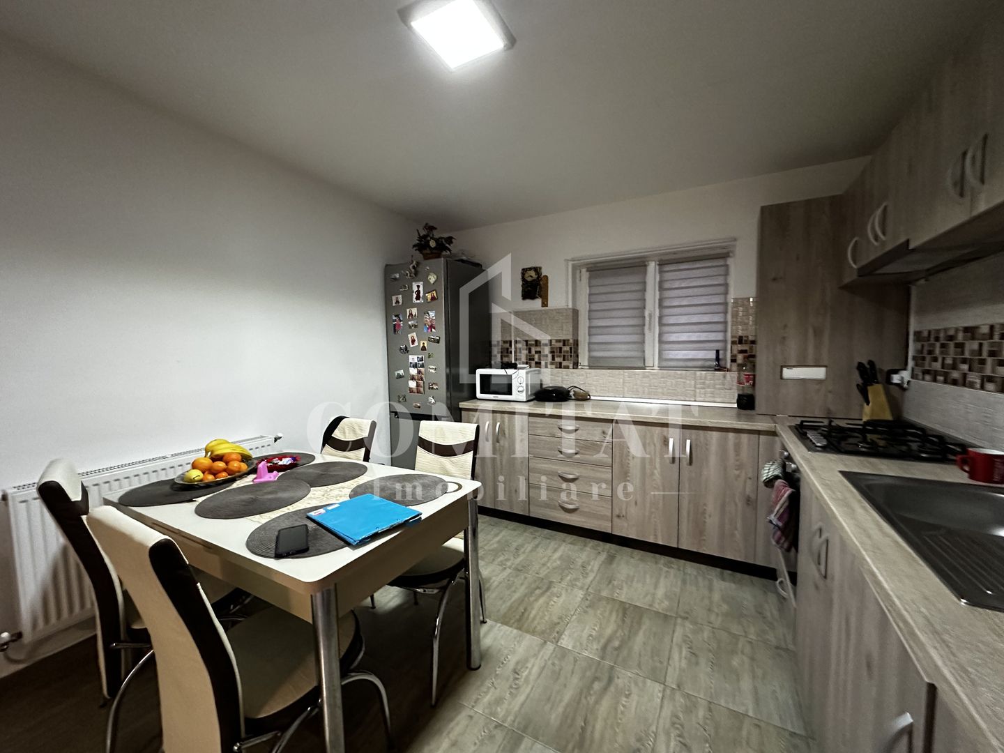 Apartament 3 camere | Loc de parcare | Cartier Terra - Poză 7
