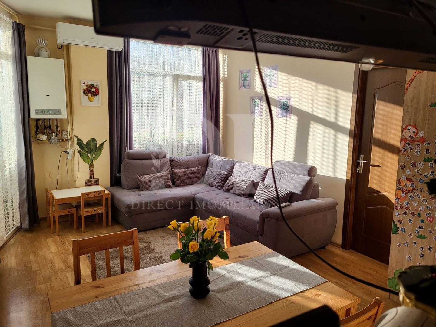 Apartament la cheie / Zona Tineretului - Poză 1