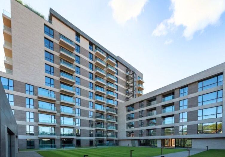 Vanzare apartament exclusivist ansamblu rezidențial ONE66 - Poză 27