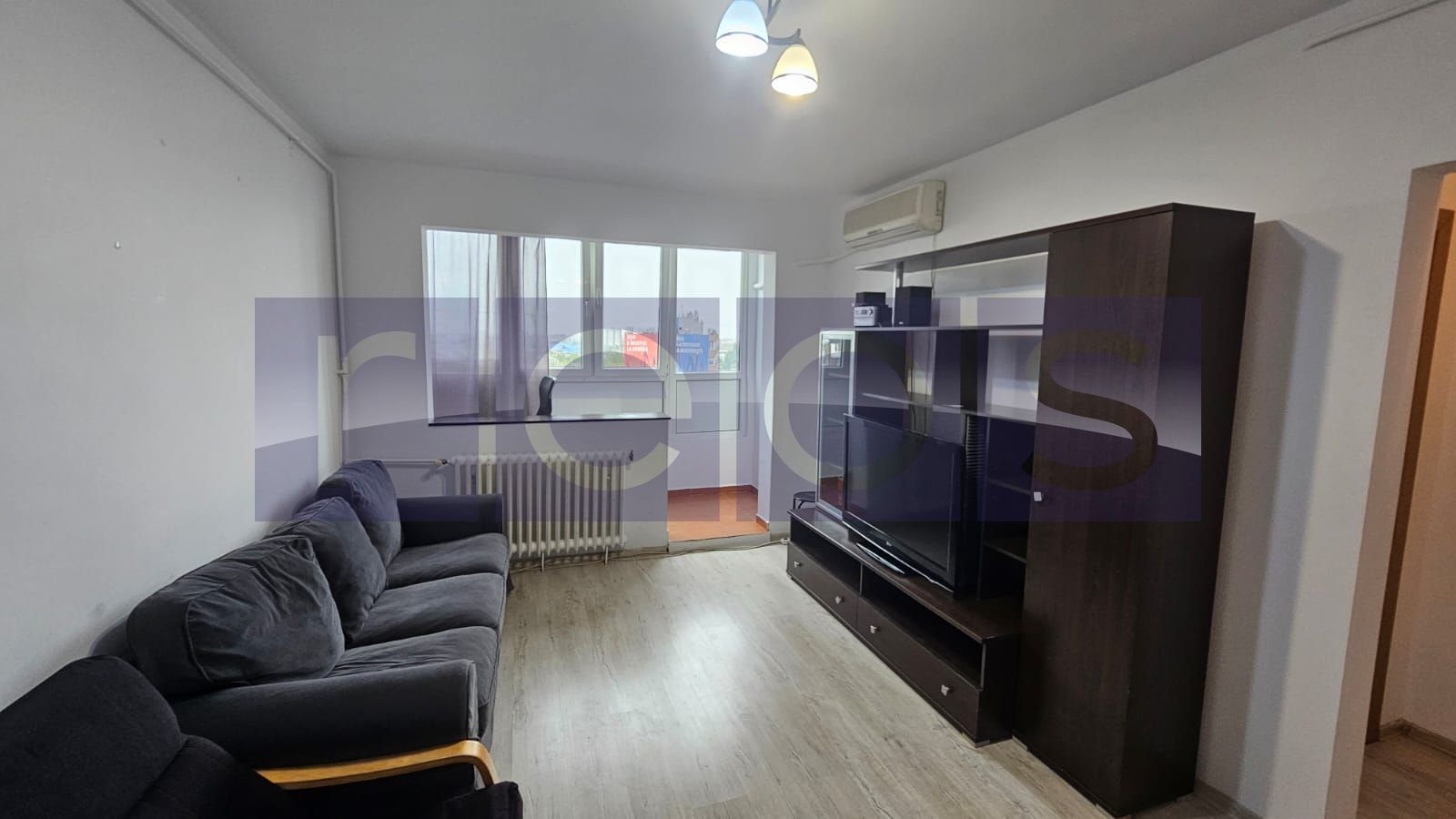 VANZARE AP 2 CAM 55MP DRUMUL TABEREI | SEMIDECOMANDAT | METROU - Poză 1