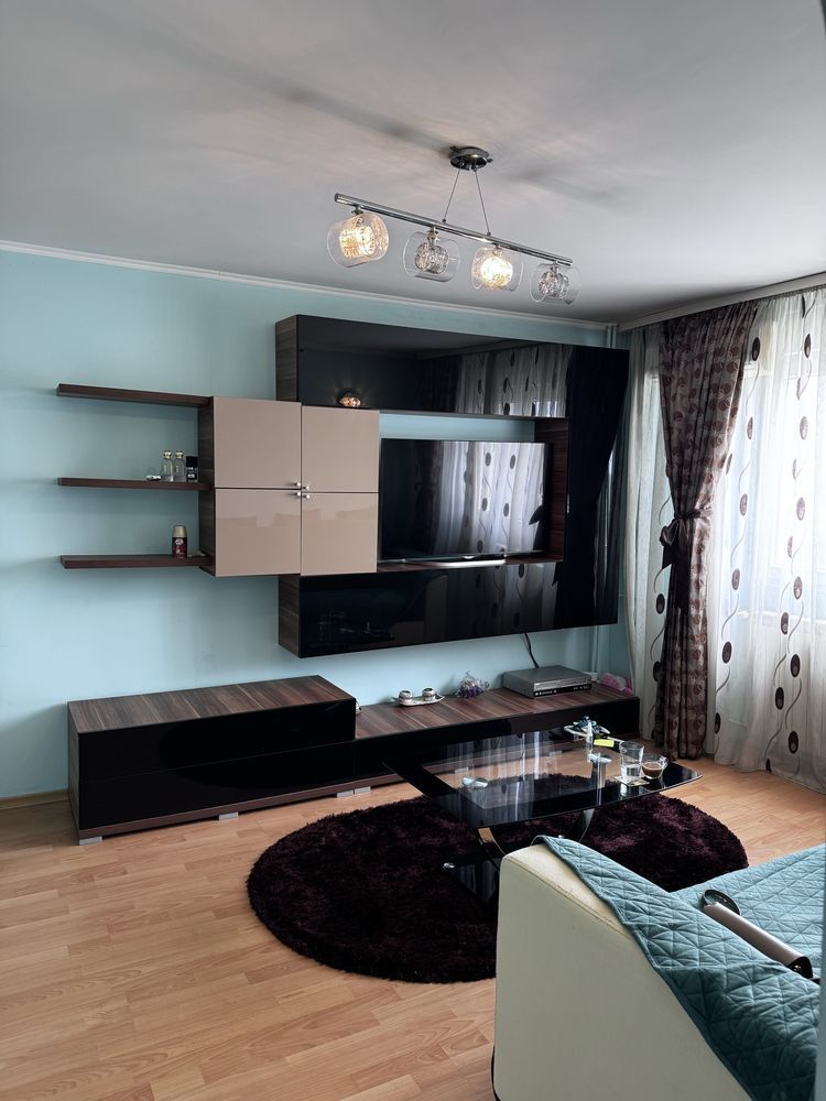 🏢 De Închiriat: Apartament 2 Camere – Direct pe B-dul Constantin Brâncoveanu - Poză 1
