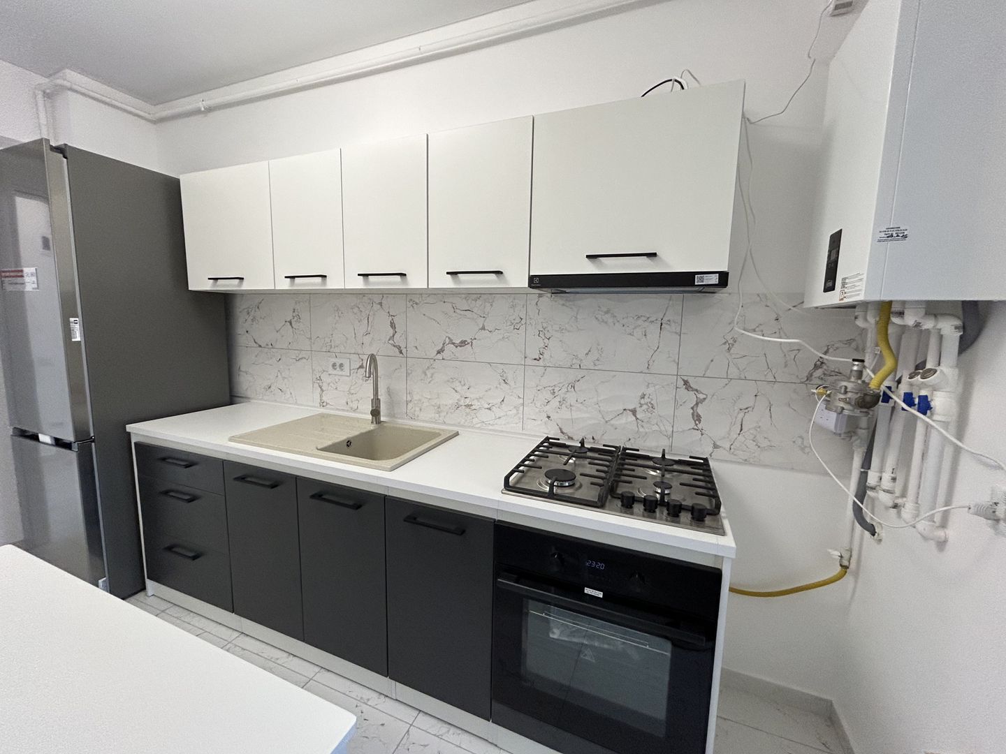 Studio zona Metalurgiei + Loc de Parcare la prima închiriere - Poză 2