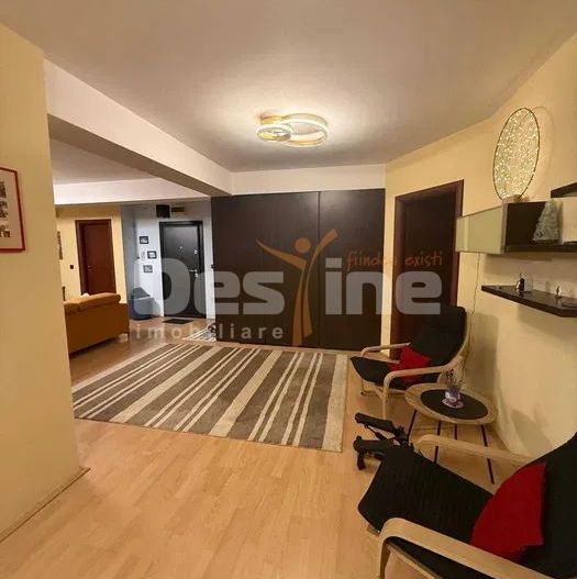 APARTAMENT 4 CAMERE +TERASA +2 LOCURI DE PARCARE - Poză 1