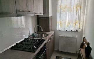 Inchiriere apartament 2 camere, Trivale, bloc nou - Poză 9