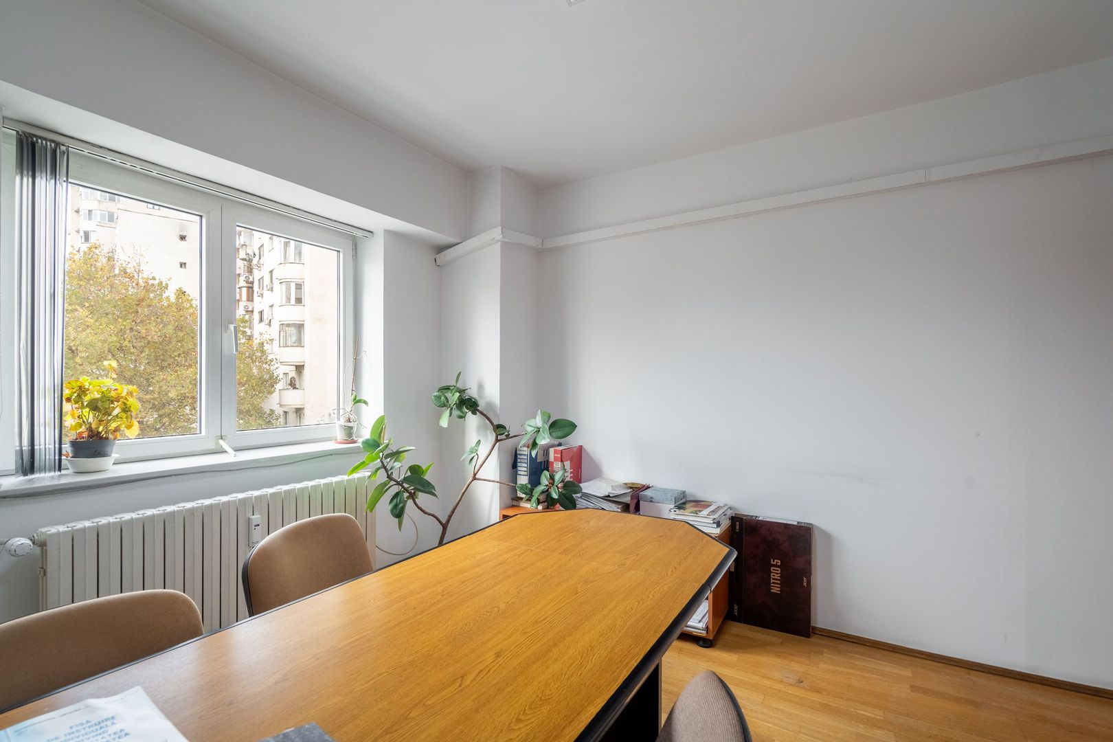 COMISION 0% - Apartament cu 4 camere Calea Calarasi - vedere laterala - Poză 15