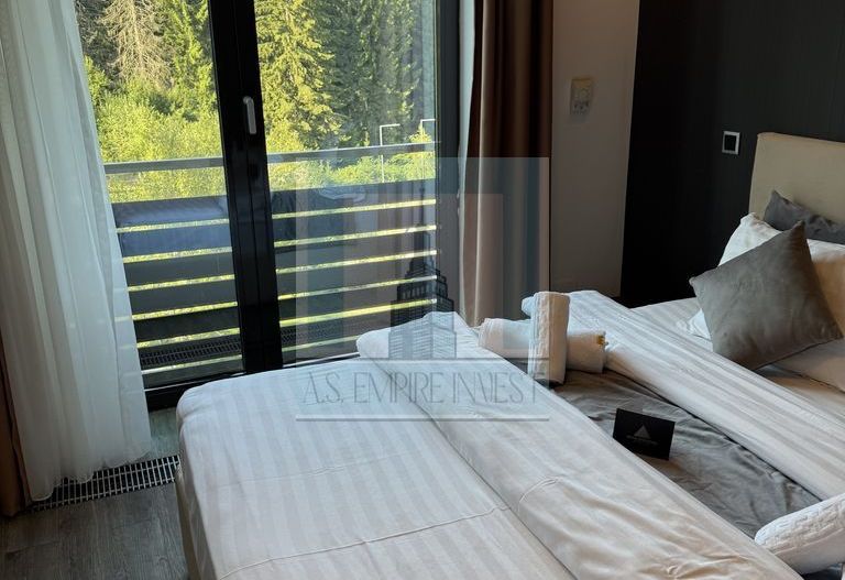 Apartament 2 camere- Poiana Brasov - Poză 11