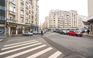 COMISION 0% - Spatiu comercial str. Ion Campineanu - Calea Victoriei - Poză 1