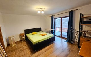 Casa D+P+1E, 6 camere, 1024 mp teren, Barabant - Poză 12