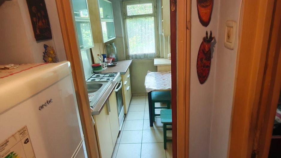 De vanzare Apartament 2 camere, Veteranilor - Poză 1