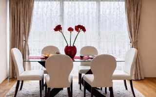 3 CAMERE | VEDERE FRONTALĂ LA MARE | SPECTRUM RESIDENCE - Poză 4