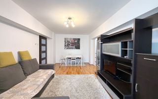 3 camere | 2 bai | centrala proprie | parcare Mosilor-Obor - Poză 2