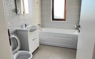 2 camere| Giroc (central)| loc de parcare| apartament spatios| - Poză 7