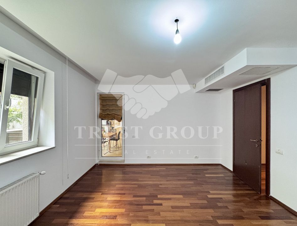Apartament 3 camere | Herastrau | Terasa | Loc de parcare - Poză 27