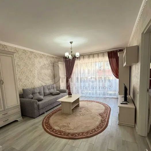 Apartament cu 1 cameră • 41,5 mp • mobilat complet • Păcurari – Rediu - Poză 1