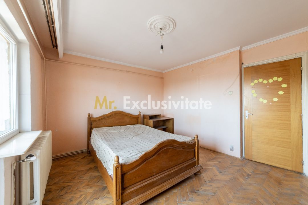 Găvana Q-uri - Apartament 3 Camere Decomandat - Poză 5