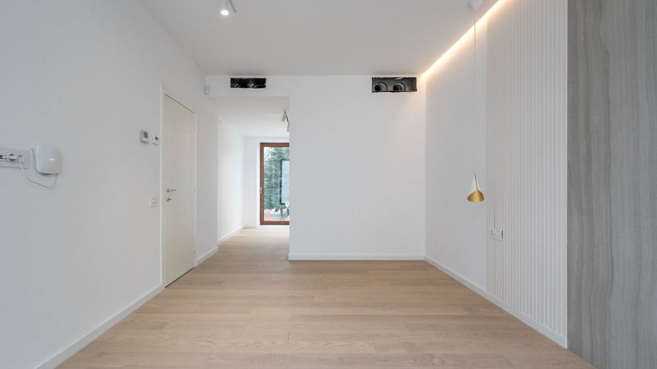Vila Exclusivista Voluntari Arhitectura Moderna 320 mp utili - Poză 8