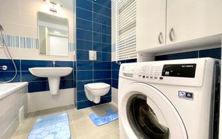 Apartament 2 camere modern,  parcare subterna+boxa, pet friendly TopCity Coresi - Poză 14