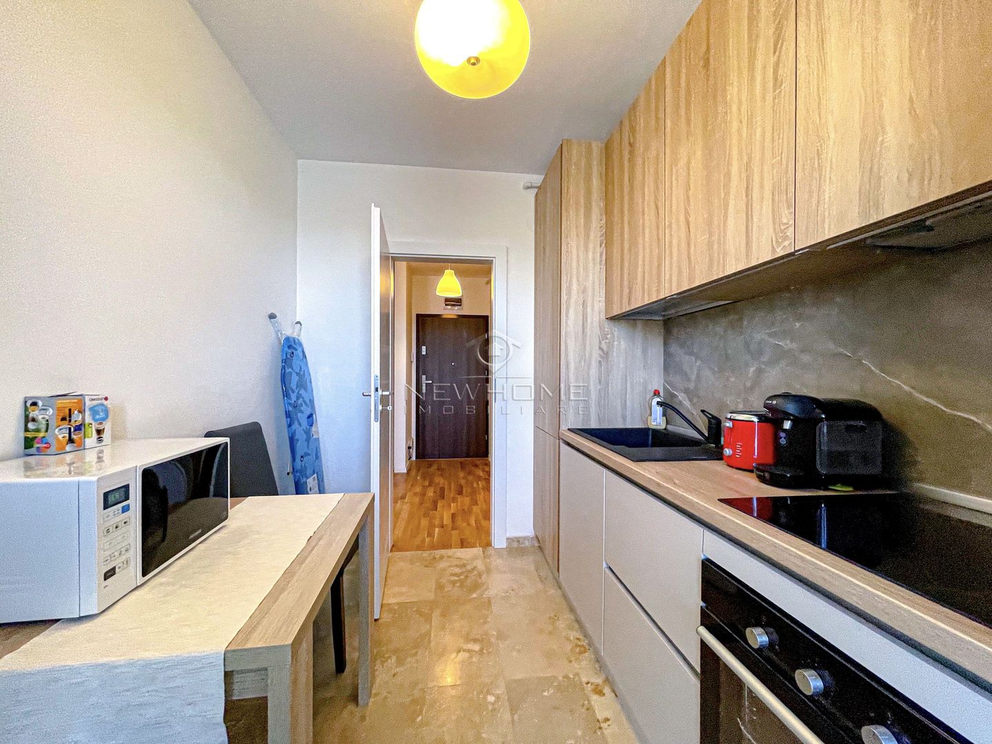 Apartament 1 cameră, PARCARE, zona Iulius Mall Gheorgheni - Poză 6