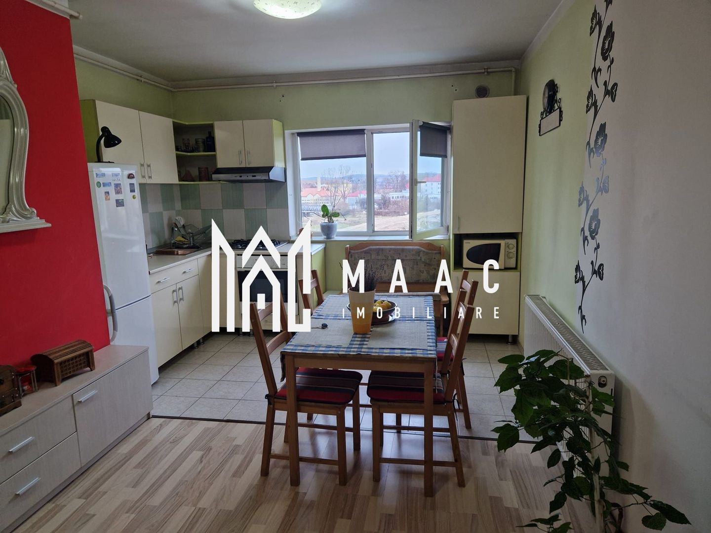 Apartament 2 Camere | Pod mansardabil | Zona Centrală - Poză 3