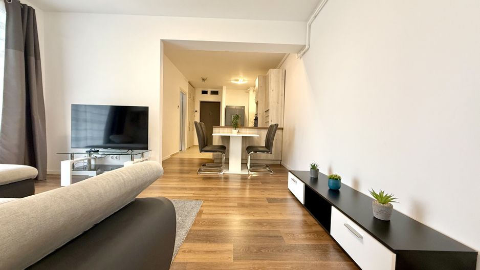 Apartament 3 camere, zona Lipovei, lângă pădure - Poză 5