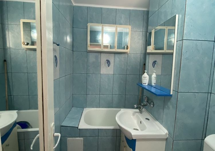 Apartament 2 camere, etaj 3, Micro 38 - Poză 8