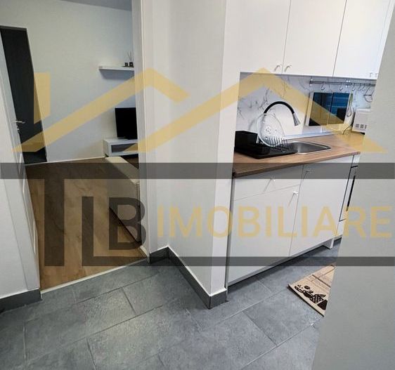 Apartament de 3 camere, 65 mp, decomandat, Zona UMFST - Poză 6