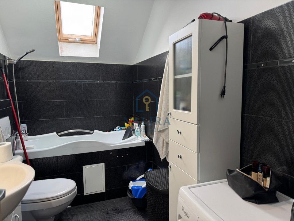 Apartament spatios de vanzare 3 camere Victoriei - Poză 18