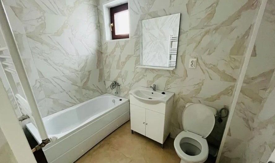 APARTAMENT 2 CAMERE LOC PARCARE INTABULAT CUG Lunca Cetatuii - Poză 3