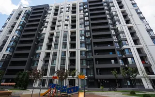 Vânzare, apartament, 2 camere, str. Calea Ieșilor, Sculeni - Poză 33