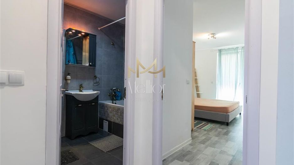 ** Apartament superb cu 3 camere panorama A Muresanu Sud ** - Poză 19