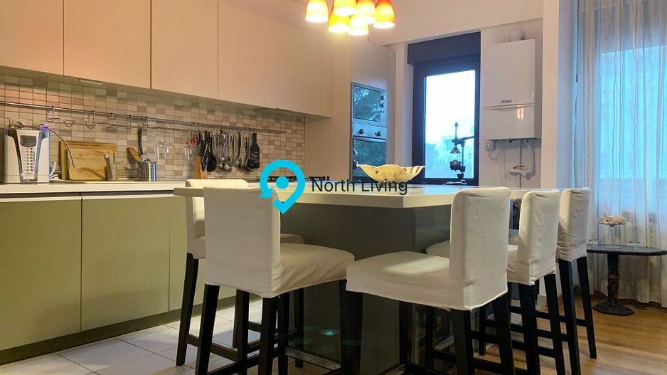 3 Camere 91,5 mp | Parcare Subsol Inclusa - Poză 6