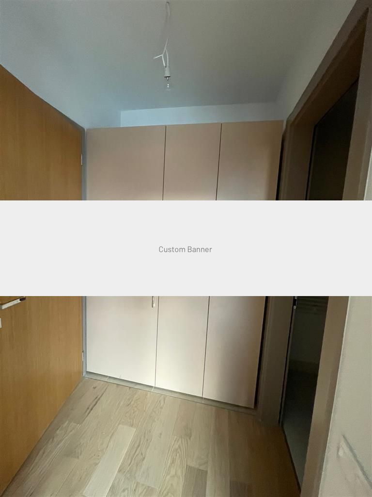 Apartament de lux cu 3 camere 2 bai Monarch Tower zona Take Ionescu - Poză 12