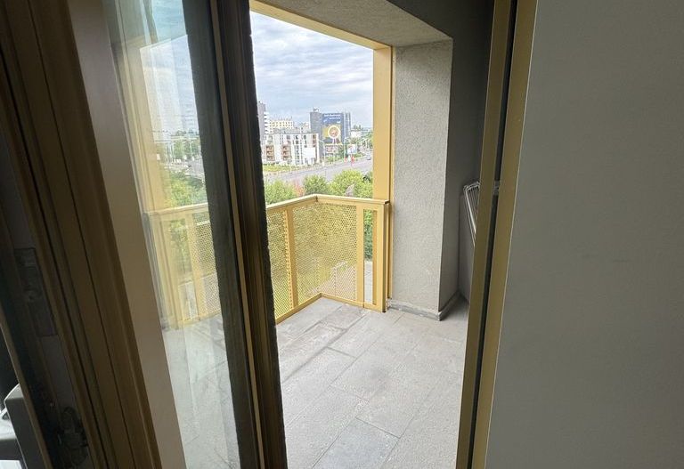 APARTAMENT MODERN, 2 CAMERE, AVIATIEI PARK - Poză 9