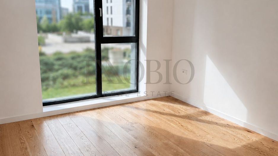 Apartament 2 camere premium | Smart Home | Nusco City - Aviatiei - Poză 2