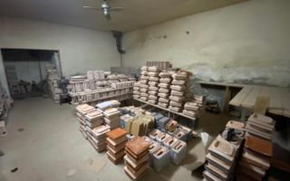 Business/Casa/Hala - 28 ari - Livezile- EXCLUSIVITATE - Poză 7