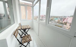 Inchiriere Apartament 3 camere decomandat Trivale - Poză 9