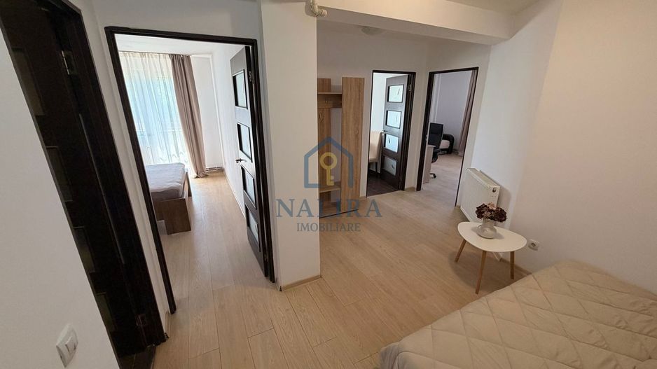 Apartament 3 camere de vânzare – etaj 1 - Poză 4