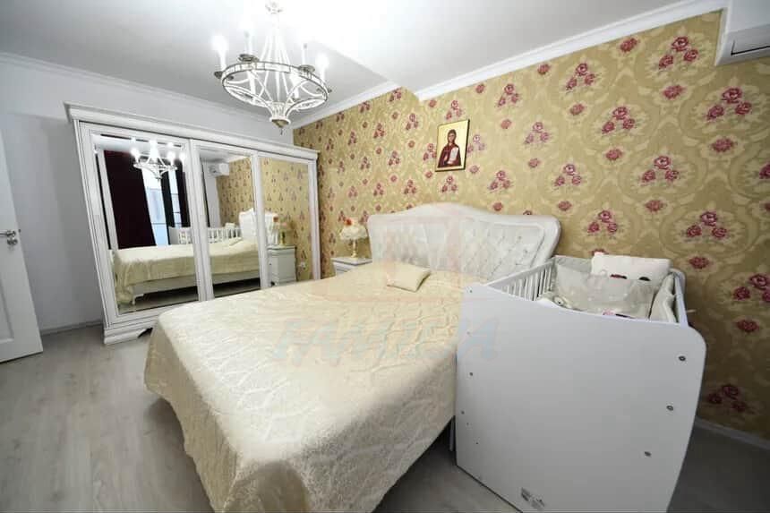 Casă tip duplex in Galati, Brateș Lake mobilată și utilată lux - Poză 3