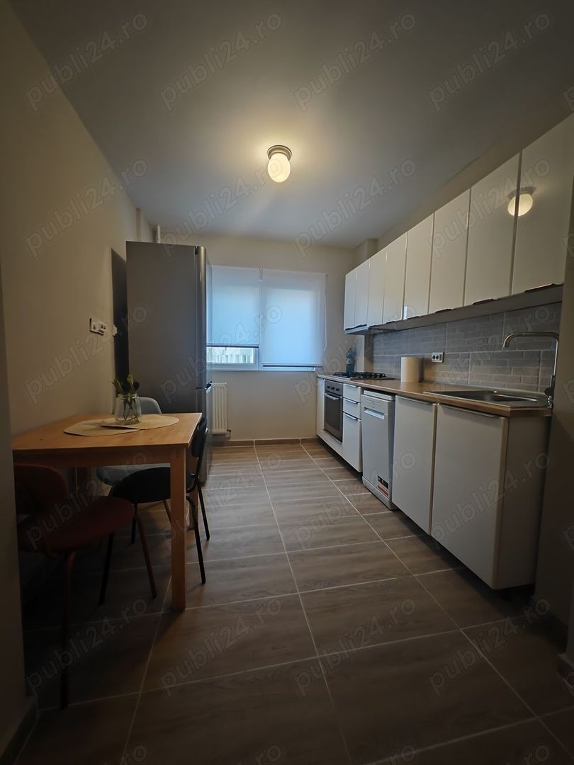 Apartament 2 camere Mosilor - Obor metrou - Poză 3