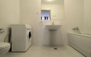 Exceptional 2-Room Apartment I 61 sqm, 2 Bathrooms I Iancu Nicolae - Poză 6