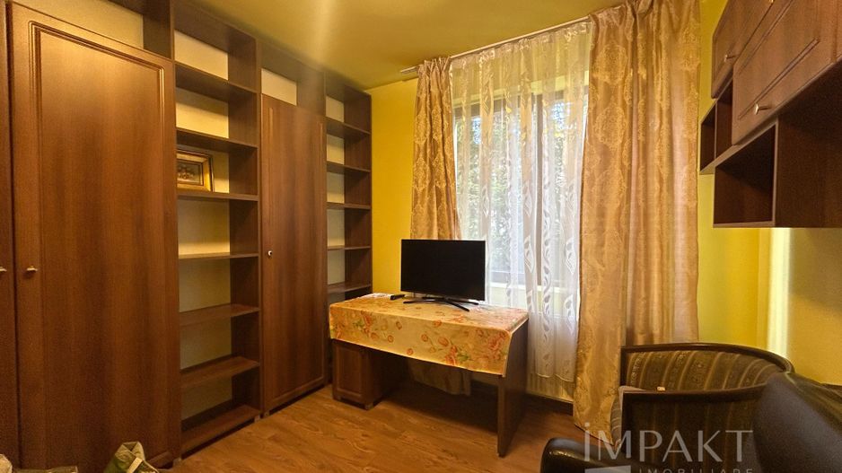 Inchiriere casa individuala in Buna Ziua! - Poză 10