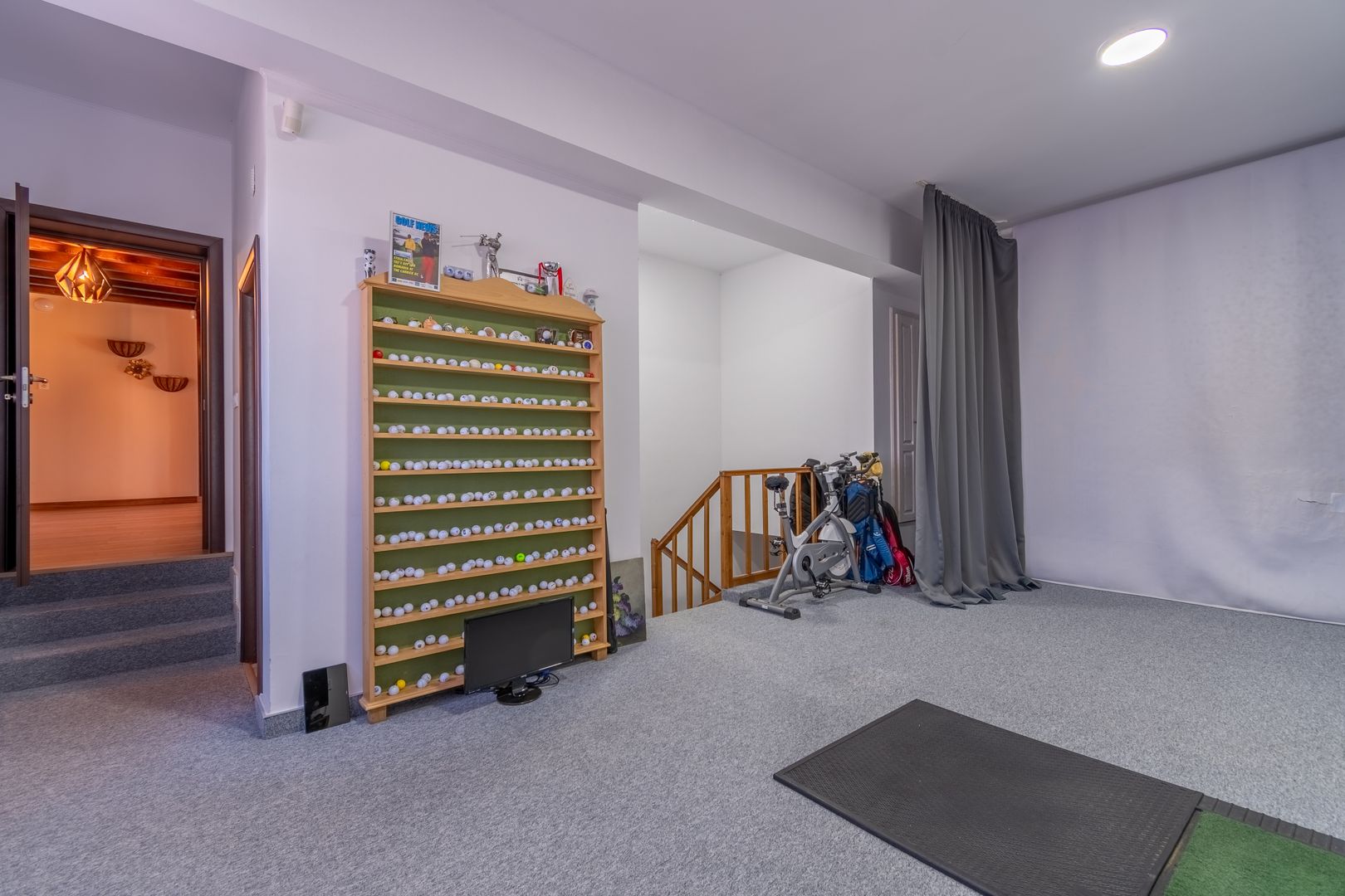 Proprietate exclusivista de vanzare: 2 case | 9 camere | 2000 mp teren - Poză 18