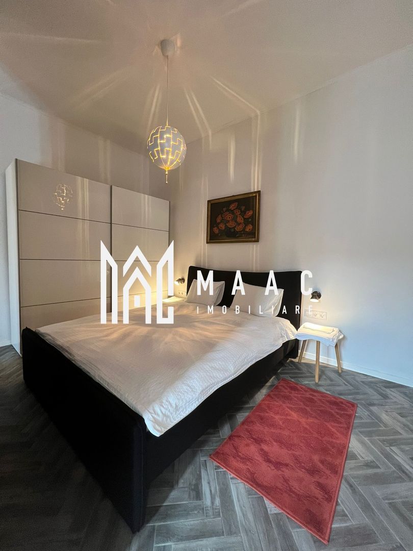 Apartament 2 camere I 38 mp I Renovat I R. Hotelier I Centru - Poză 6