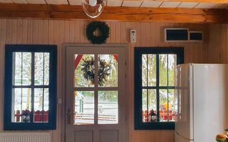 Cabană de vânzare-complet utilată, ideală pentru regim hotelier. - Poză 8