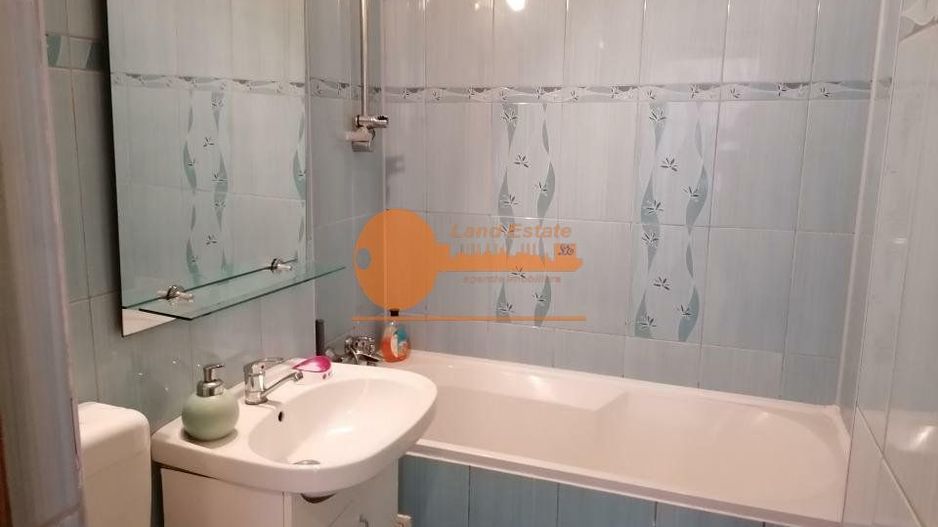 2 camere (1km metrou Crangasi) - Poză 9